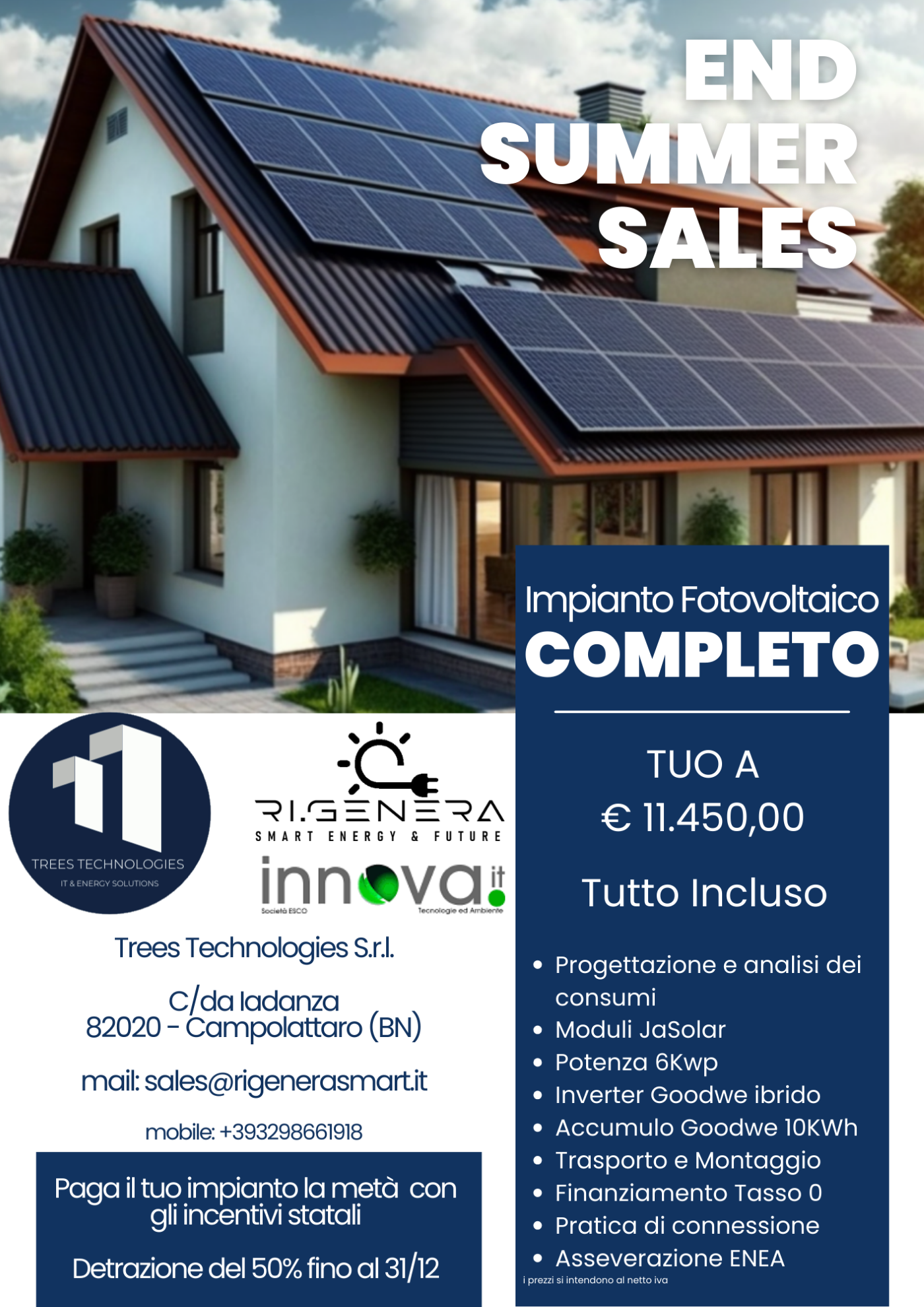 2024-09-11 6+10 Goodwe JaSolar